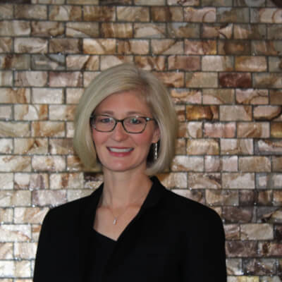 Dr. Jennifer Mauney Smith, OD